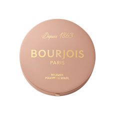 Bourjois Maxi Rond Pot Bronzer 001 Light Medium