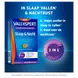 Valdispert Slaap & Nacht Tabletten 30 stuks
