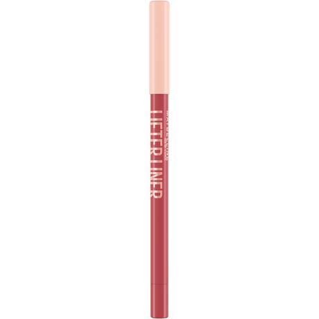 Maybelline New York Lifter Liner Lippotlood 9 Peaking