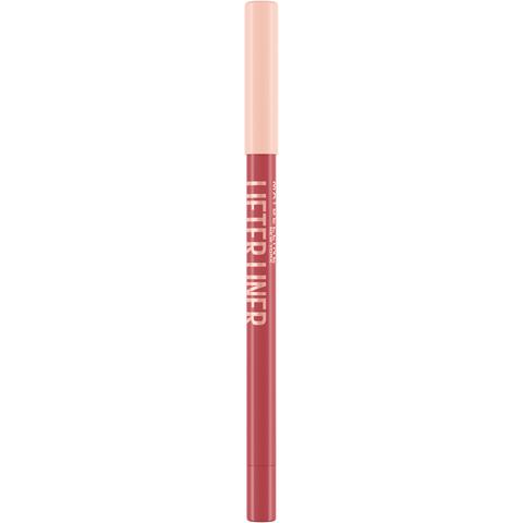 Maybelline New York Lifter Liner Lippotlood 9 Peaking