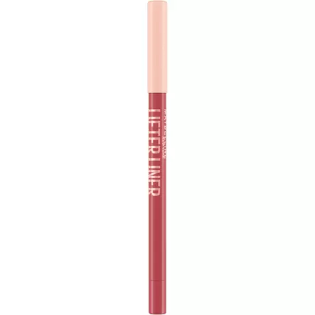 Maybelline New York Lifter Liner Lippotlood 9 Peaking