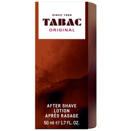 Tabac Aftershave 50 ML