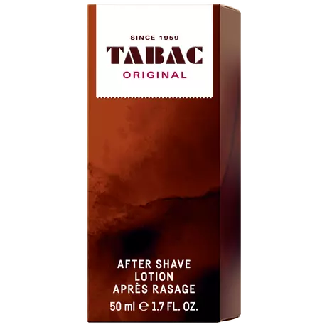 Tabac Aftershave 50 ML