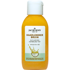 Jacob Hooy Haarlemmerbruin 50 ML