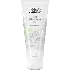 Therme Zen White Lotus Handbalm 75 ML