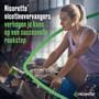 Nicorette suikervrij Kauwgom mint 4mg 30 stuks