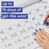 Gel by essie Nagellak 485 Princess Charming 13,5 ML
