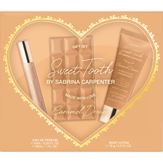 Sabrina Carpenter Caramel Dream Giftset