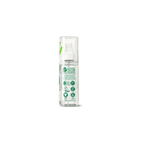 Happy Earth 100% Natuurlijke Unscented Deodorant Spray 100 ML