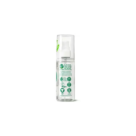 Happy Earth 100% Natuurlijke Unscented Deodorant Spray 100 ML