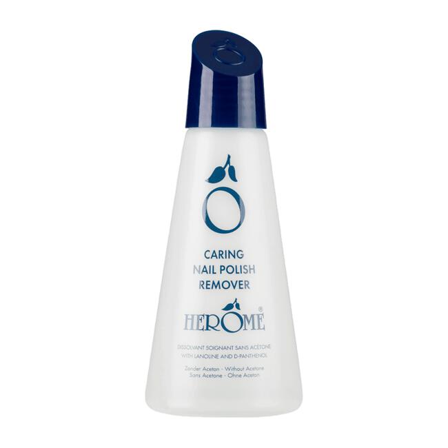 Herome Acetonvrije Nail Polish Remover 120 ML