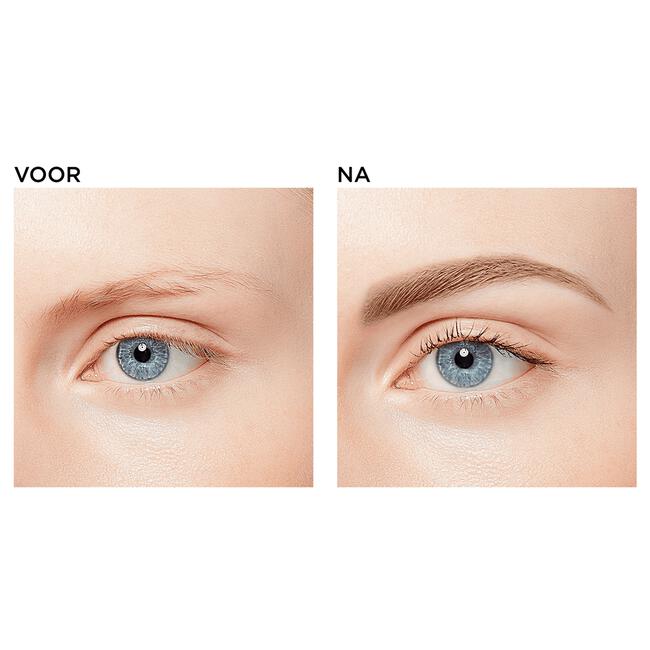 L'Oréal Paris Unbelieva Brow 103 Warm Blonde Wenkbrauwgel