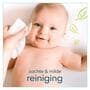 Pampers Sensitive Billendoekjes 0% Plastic 24x52 Stuks