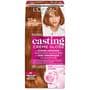 L'Oréal Paris Casting Crème Gloss Haarverf 734 Goudkoperblond