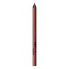 NYX Professional Makeup Line Loud Lip Liner  Leave A Legacy