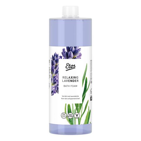 Etos Badschuim Lavendel 100 Ml