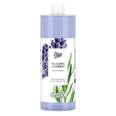 Etos Badschuim Lavendel 100 Ml