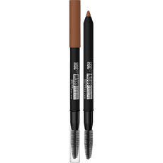 Maybelline New York Tattoo Brow Up to 36H Pencil 03 Soft Brown Bruin Wenkbrauwpotlood