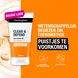 Neutrogena Clear & Defend Face Scrub Acne en Onzuivere Huid 150 ML