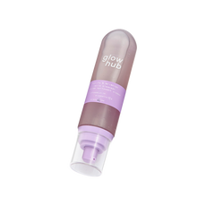 Glow Hub Purify & Brighten Jelly Cleanser 120Ml
