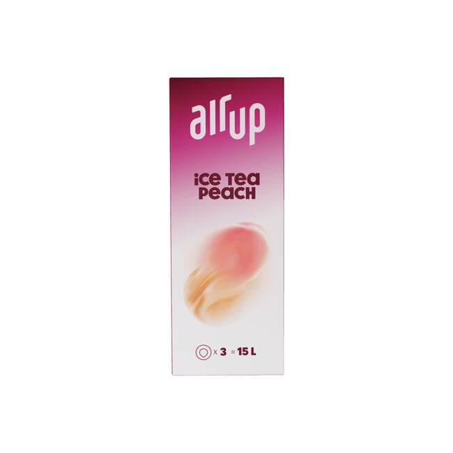 air up® Ice Tea Peach Podbox 3 Set