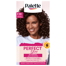Poly Palette Perfecte Gloss Color Haarverf 365 Pure Chocolade