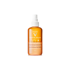 Vichy Capital Soleil Zonbeschermend Water Bruine Teint SPF30 200 ML