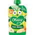 Olvarit Knijpfruit Peer Banaan 6+ Maanden 100 gram