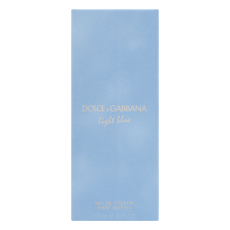 Dolce & Gabanna Light Blue Pour Femme Edt 100 Ml