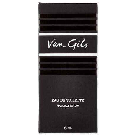 Van Gils Strictly for Men eau de toilette 30 ML
