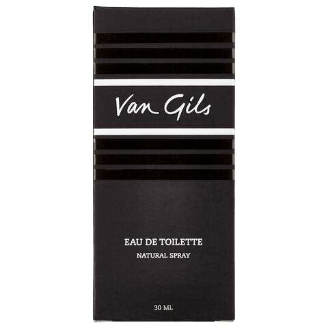 Van Gils Strictly for Men eau de toilette 30 ML