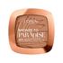 L'Oréal Paris Wake Up & Glow Bronzer 03 Back To Bronze 9 GR