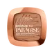 L'Oréal Paris Wake Up & Glow Bronzer 03 Back To Bronze
