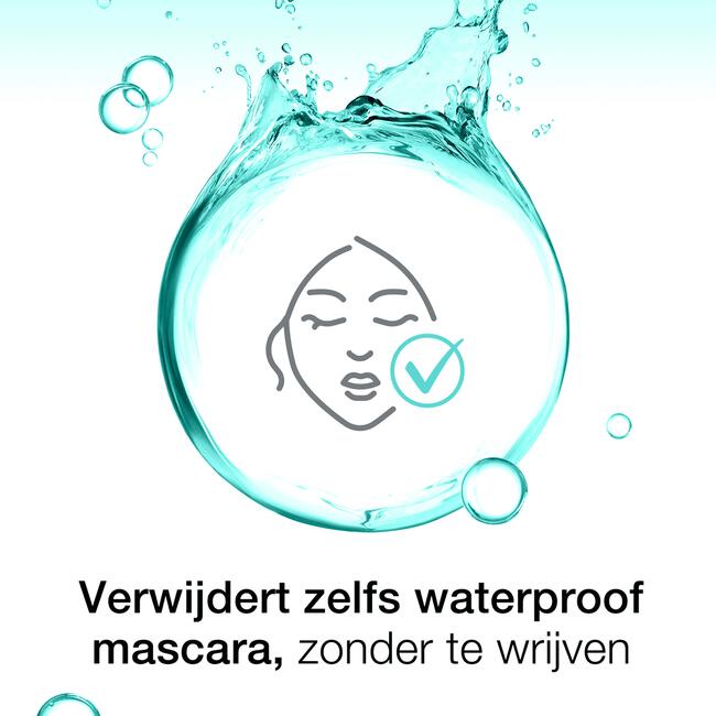 Neutrogena® Deep Clean Micellair Water 400 ML