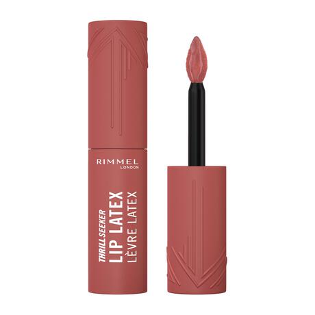 Rimmel London Thrill Seeker Lip Latex 150 Magnetic