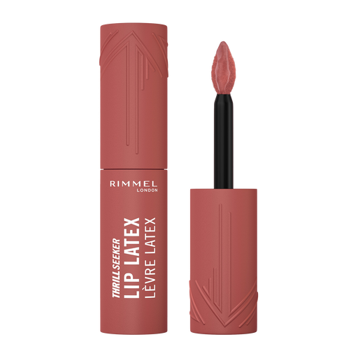 Rimmel London Thrill Seeker Lip Latex 150 Magnetic