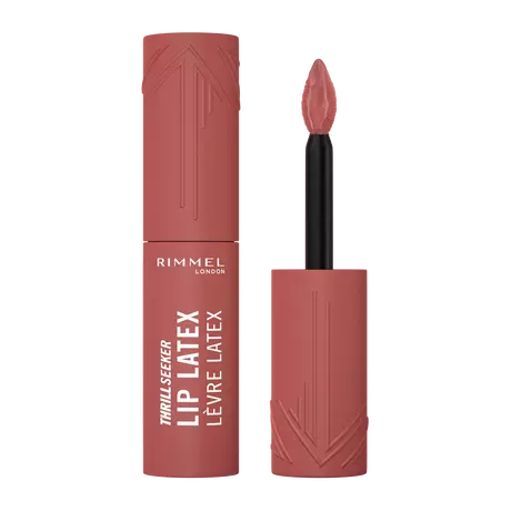 Rimmel London Thrill Seeker Lip Latex 150 Magnetic