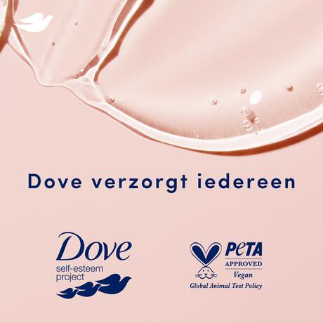 Dove Advanced Care Peach Anti-transpirant Deodorant Spray 150 ML