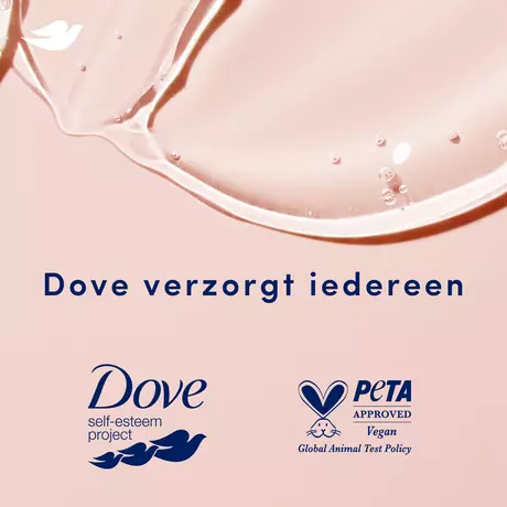 Dove Advanced Care Peach Anti-transpirant Deodorant Spray 150 ML