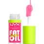 NYX Professional Makeup Fat Oil Lip Drip Missed Call
