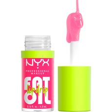 NYX Professional Makeup Fat Oil Lip Drip Missed Call