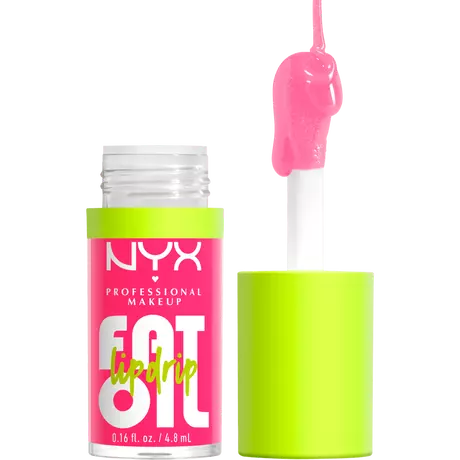 NYX Professional Makeup Fat Oil Lip Drip Missed Call