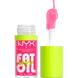NYX Professional Makeup Fat Oil Lip Drip Missed Call