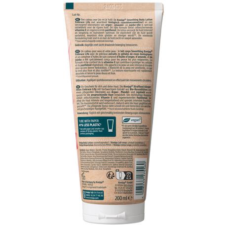 Kneipp Embrace Life Bodylotion 200 ML