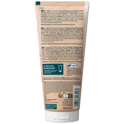 Kneipp Embrace Life Bodylotion 200 ML