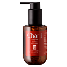 Charli No. 1 Lubricant Sensitive Aloe Vera 100 ML