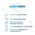 Waterwipes Billendoekjes 48st