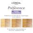 L'Oréal Paris Préférence Permanente Haarverf 8.1 Copenhague