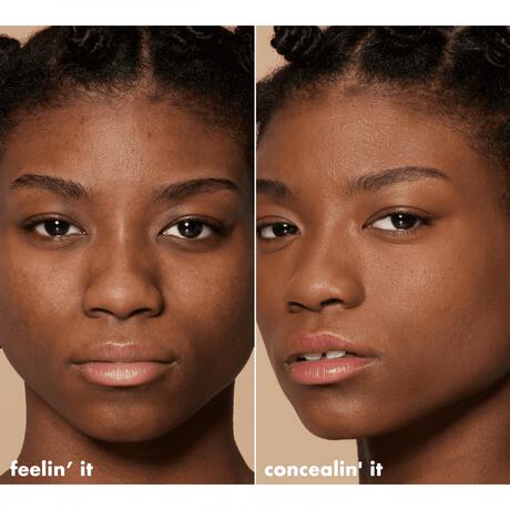 e.l.f. Hydrating Camo Concealer Deep Chestnut