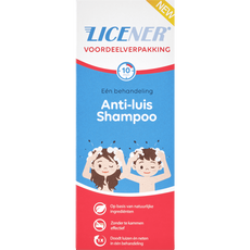 Licener Family Pack 200 ML